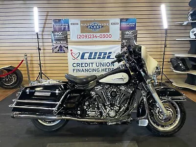 2007 Harley-Davidson Touring  • $6500