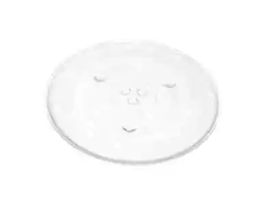 Find A Spare Universal Turntable Glass Plate For Panasonic Samsung Microwave • £13.99