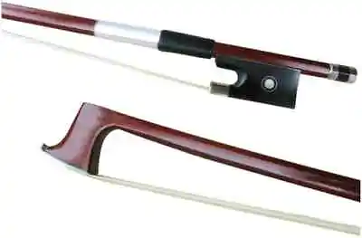 Shindo 100 Series 1/4 Size Brazilwood Violin Bow (VL.100.BW.O.14) • £29