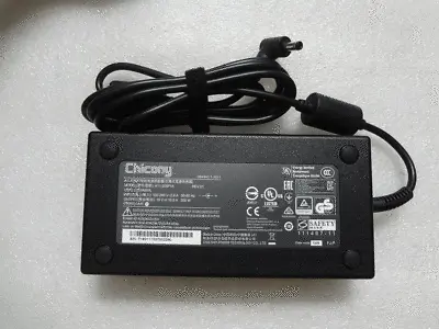 Genuine 200W Chicony Charger For Gigabyte Aero 15X Aorus X5 X5S X7 5.5*2.5mm • $109.99