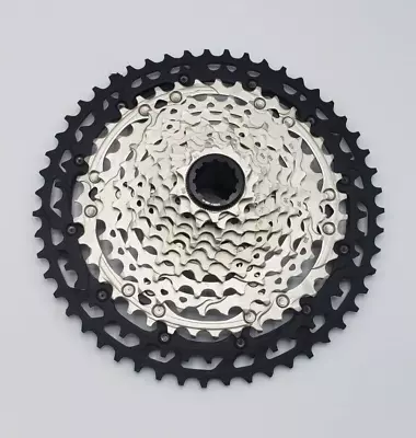 NEW Shimano XT CS-M8100 10-51 MTB Bike Cassette/Sprocket 12 Speed • $109.99