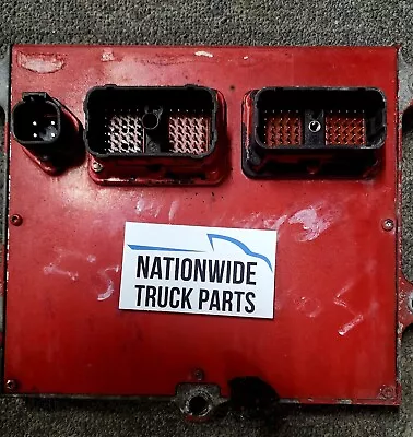 CUMMINS ISX Engine ECM ECU  PART#3684009 CM870 • $400