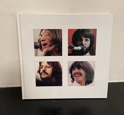 $29.99 • Buy The Beatles Book From Let It Be Vinyl Box Set Mint