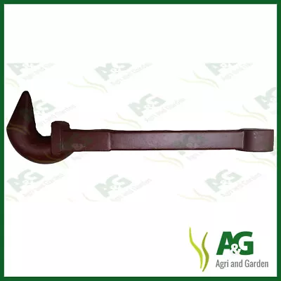 Pick Up Hitch Hook Suits Massey Ferguson Tractor 135 698 • £56.40