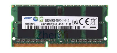 Upgrade To 16gb (2x8GB) For Lenovo X220 X230 Laptop For Our Customers • $39.99