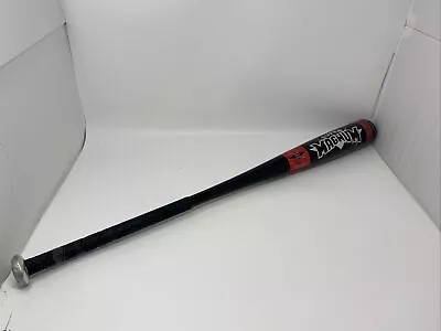 Easton Super Magnum Baseball Bat BK4P 33  29 Oz 2-5/8  Barrel Thin Grip USA • $14.99