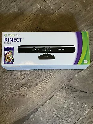 Microsoft Xbox 360 Kinect Sensor Model 1414 BRAND NEW SEALED! • $106.80