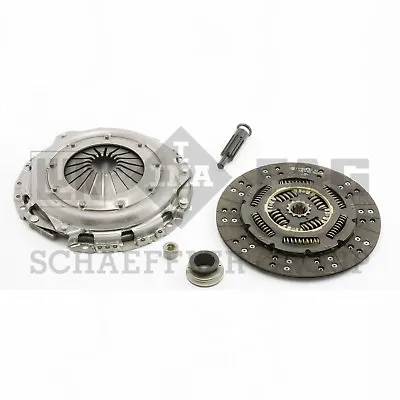 LuK USA 🇺🇸 Clutch Kit Rep-Set Part # 04-163 • $678.96