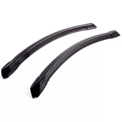 1982-92 Pontiac Firebird Top Side Rail Weatherstrip Seals • $64.95