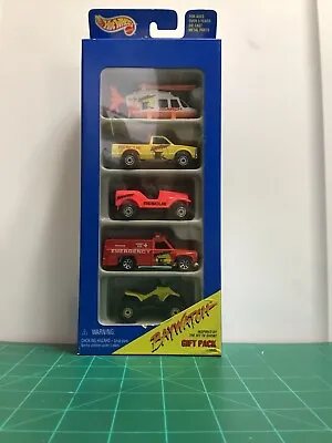 Matchbox Baywatch Gift Set • $6