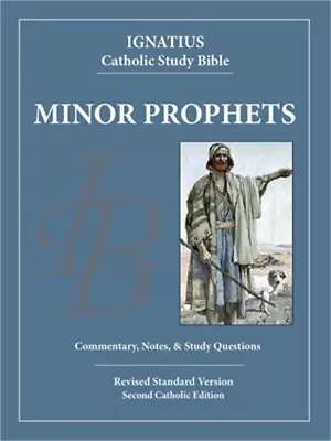 The Minor Prophets (Paperback Or Softback) • $13.14