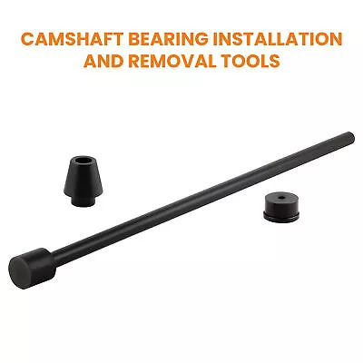 Professional Cam Bearing Installation Tool Fit For Chevy G/M LS1 LS2 LQ9 LS3 LS6 • $135