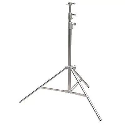 43 -108  Adjustable Heavy Duty Light Stand For Photography Lighting Studio Boom • $55.98