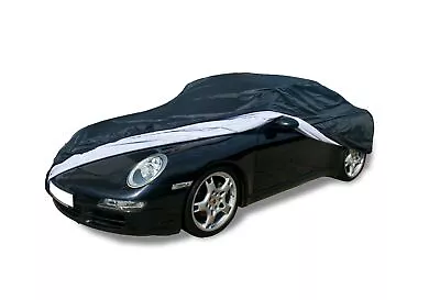 Premium Outdoor Car Cover For McLaren Mercedes-Benz SLR McLaren (199) • $211.44