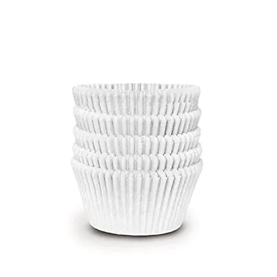 $20.09 • Buy JUMBO Muffin Liners - Extra LARGE Size Baking CupsÂ EXTRA LARGE SIZE - Sized ...