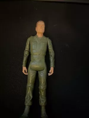 1960's Marx GI Joe Stonewall Stony Smith 12” Action Figure • $40