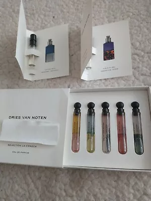 Dries Van Noten Selection La Cienega Discovery Set • $50