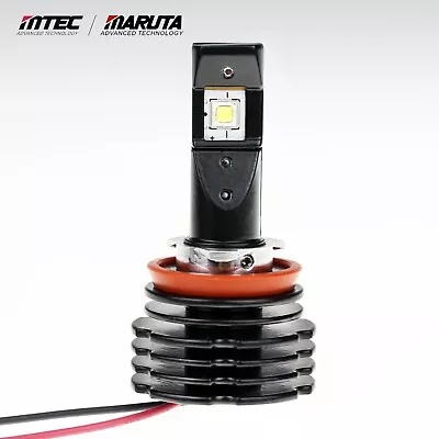 MTEC / MARUTA H8 V4 26W LED Angel Eye BMW E61 LCI 523i 528i 535i 550i M5 2008~ • $169