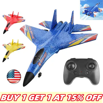 Gravity Glider Xelent Gravity Glider Glider Planes For Kids Rc Airplane Gift • $9.99