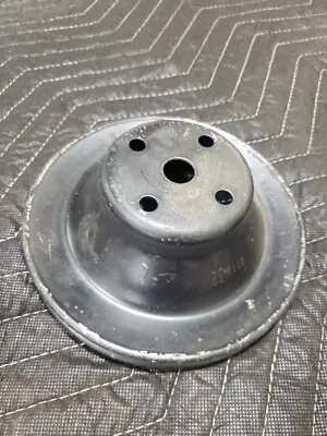  Single Groove 318 340 360 Water Pump Pulley 3769132 • $29