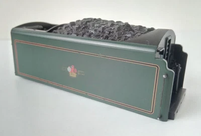 £13.99 • Buy Hornby OO Gauge LNER A4/A1/A3 Locomotive 8-Wheel Corridor Tender Top BR Green #1