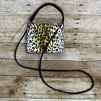 Spirit Mini Cheetah Women’s Bag  • $18