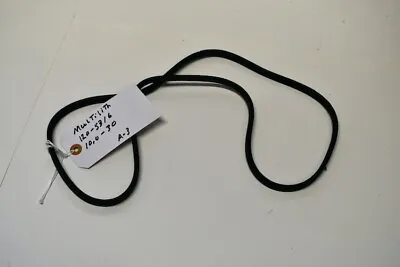 Multilith 120-5316 V Belt • $9