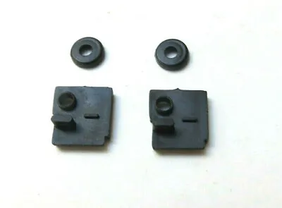 £2.99 • Buy 2 X Wrenn Coupling Mount & Washer For Class 20 / Brighton Belle, Spares