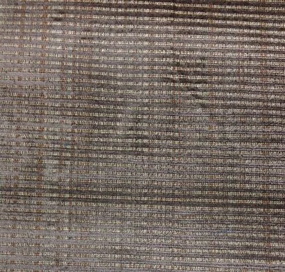 Japanese Velvet Bronze Michael Smith Jasper Fabrics Velvet Fabric 1.5 Yards 52 W • $69.99