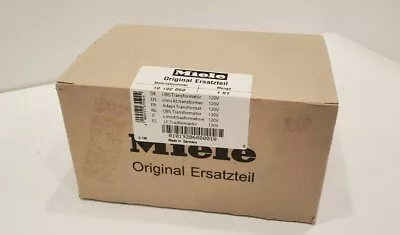 Miele Refrigerator Conv. Kit Lighting Transformer #10192060 120V • $145