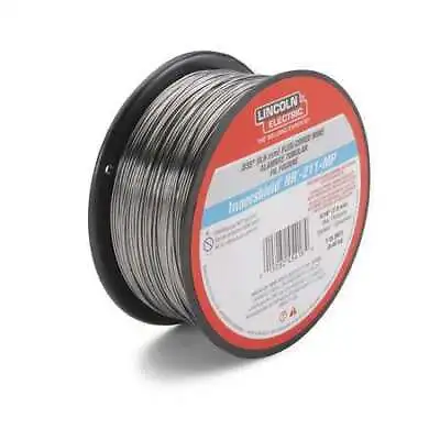 Lincoln Electric Ed031448 Mig Welding WireNr-211-Mp.030Spool • $17.59