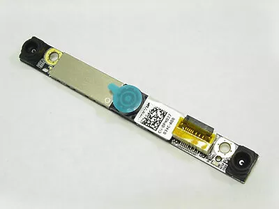 Dell OEM Inspiron 1520 1521 1420 1720 1721 Vostro 1400 1500 1700 Webcam PM027 • $9.95