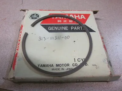 NOS Yamaha 313-11311-00 Piston Ring Standard Size • $18.17