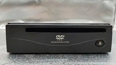 2007 2008 2009 Mazda Cx7 Navigation Dvd Unit Drive Player Oem Eg23668fx • $74.74