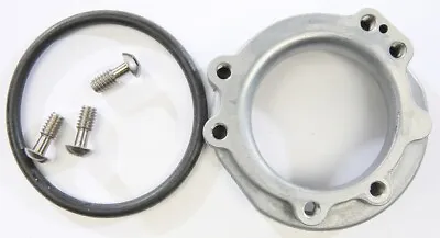 Mikuni HS42 Smoothbore Air Box Adapter Kit #HS42/001-K Harley Davidson • $25.63