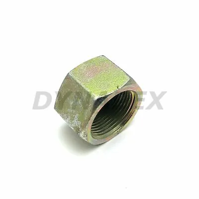 Banjo Bolt Cap Nut Metric Thread M14x1.5mm M14 Fuel Oil Gas Boat Auto • $6.99