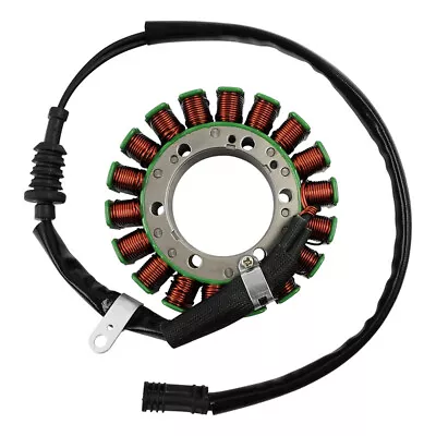 Magneto Stator Coil Fit For Harley VRSCF V-Rod Muscle 09-17 VRSCAW V-ROD 09-10 • $79.50