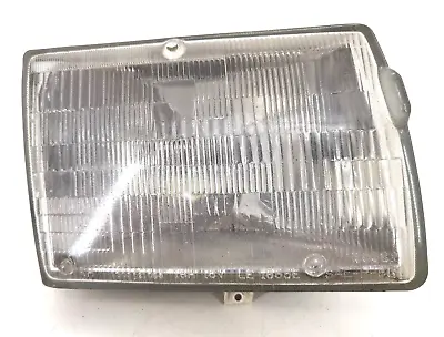 86-91 Mercedes W126 300sdl 420 500 560 Sel Front Right Headlight Head Light Lamp • $189.80