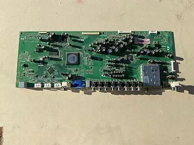 Pulled From Vizio P50hdtv20a Tv Main Board 3850-0122-0150 (2a) ^freeshipping^ • $22