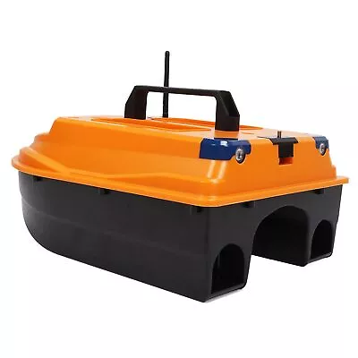 Remote Control Fishing Bait Boat RC Fish FiGDTr GPS Navigation 500m Automati Hot • $762.94