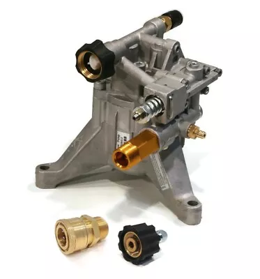 Pressure Washer Pump For Husky HUCA80833 HU80722 HU80722A HU80833 HU80833A • $87.49