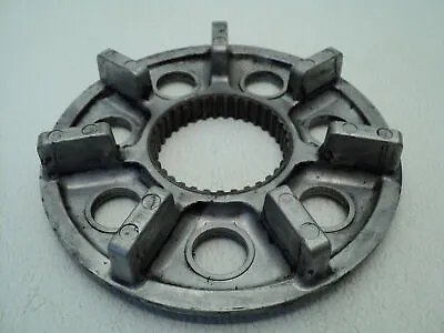 Kawasaki VN750 VN 750 Vulcan #D113 Rear Cush Drive Hub Dampener Plate • $19.99