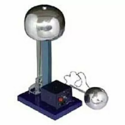 Van De Graaff Generator With Free Worldwide Expedite Shipping. Edufab • $196.36