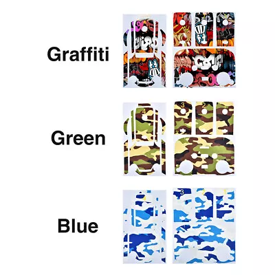 $18.10 • Buy Drone Accessories PVC Stickers Set Durable Remote Control For DJI Mavic Air 2S