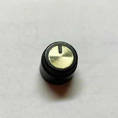 Ibanez TS9 - Tone Knob - Original OEM MIJ FREE SHIPPING • $9.99