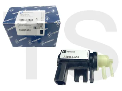 VW T5 Transporter 1.9 2.0 2.5 TDI (03-15) N75 Turbo Pressure Solenoid Valve  • $65.89