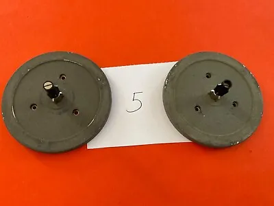 Revox  A 77  B77 A700 PR99 Winding Reels • $26