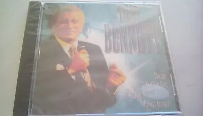 £1.99 • Buy Tony Bennett - Tony Bennett CD 2001 BRAND NEW SEALED