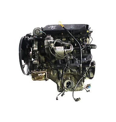 Engine For Land Rover Range Rover L322 MK3 III 3.0 D Diesel 4x4 M57 M57D30 306D1 • $1199