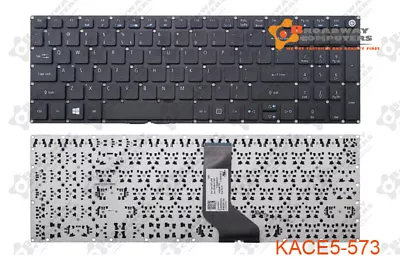 Keyboard For Acer Aspire E5-573 F5-572 F5-572G F5-573G F5-573T • $35